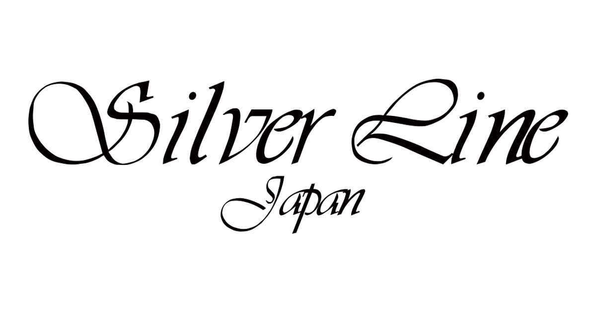 Silver Line Japan / レフトハンド