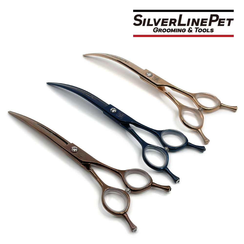 Silver Line Japan / カーブ