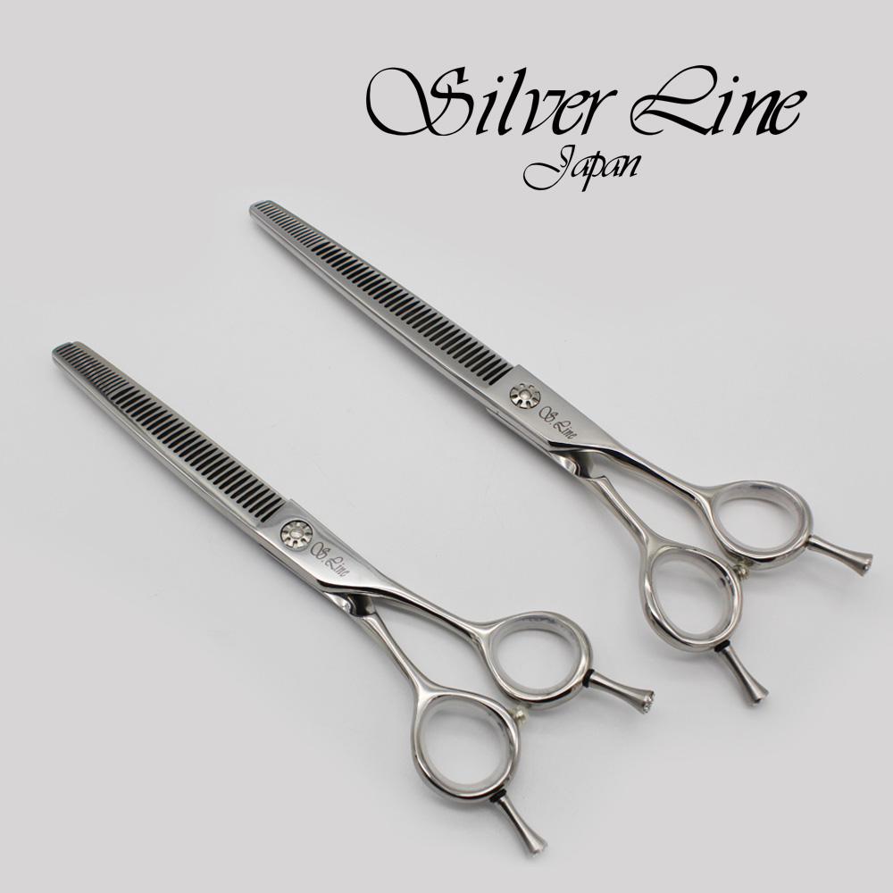 Silver Line Japan / 半々手品ハサミ