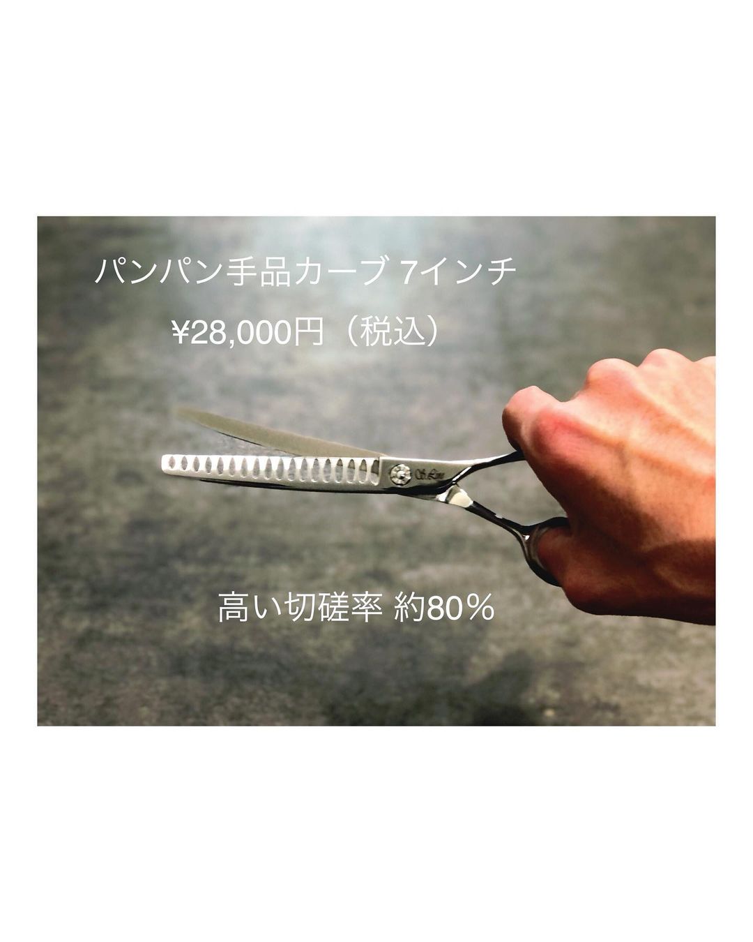 パンパン手品カーブ 7インチ✨ご紹介🆕 - Silver Line Japan 